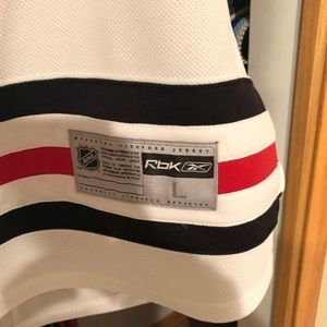 Reebok Other - Chicago Blackhawks Patrick Kane Reebok Jersey Reebok Other - Chicago Blackhawks Patrick Kane Reebok Jersey